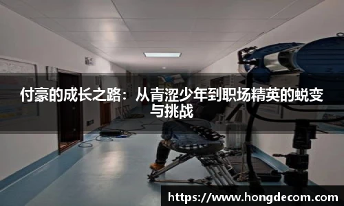 付豪的成长之路：从青涩少年到职场精英的蜕变与挑战